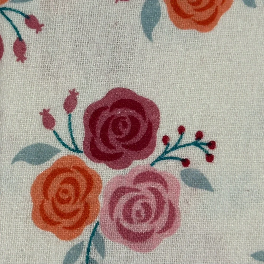 NEW Hand Crafted Softy Cloth for Face and Body